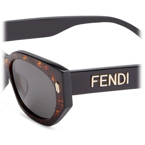 occhiali fendi da sole 2014